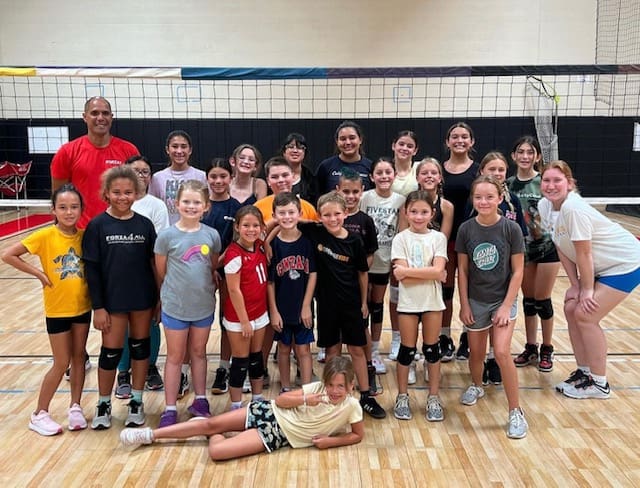 Home Page (rotating_community)